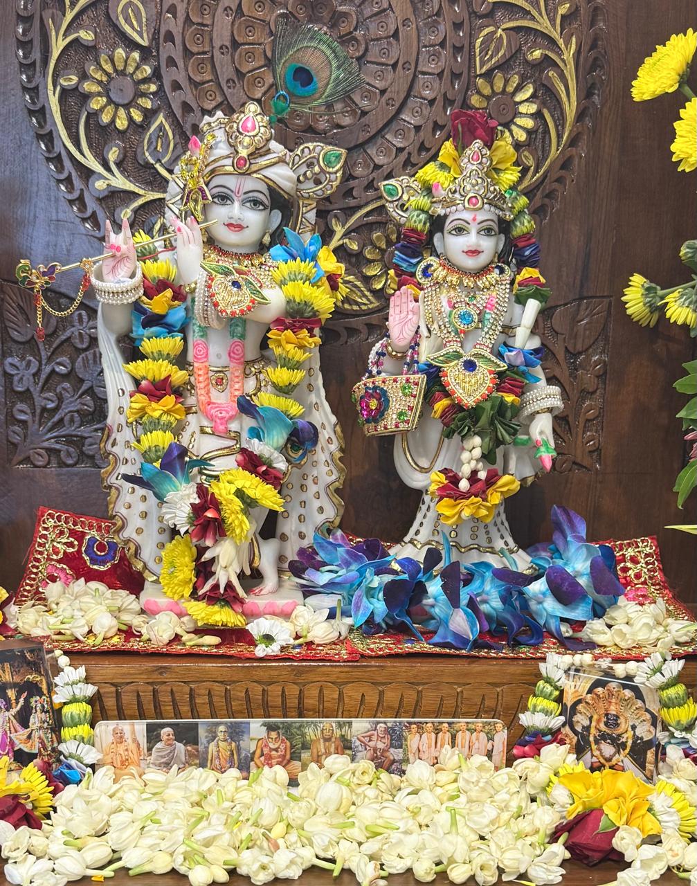 ISKCON Goregaon Image 2